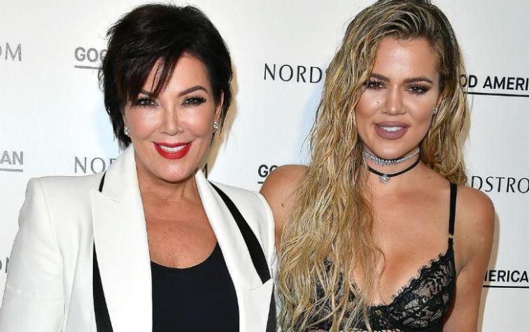 Kris Jenner rompe el silencio tras infidelidad que afectó a su hija