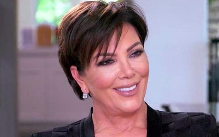 Kris Jenner se desahoga en su día y revela cuál fue la Kardashian que la sacó de quicio