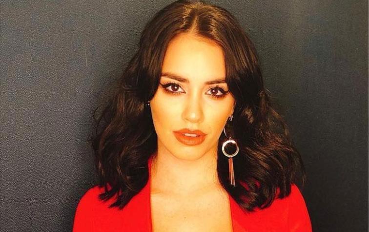 El criticado nuevo look de Lali Espósito