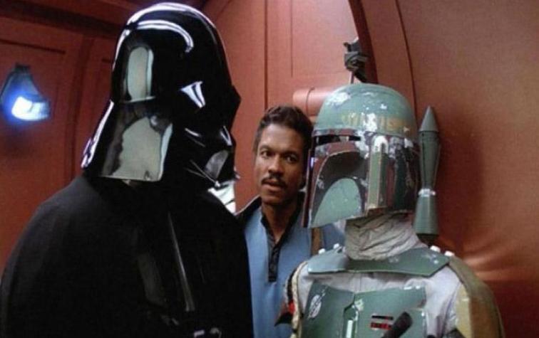 El director de Logan será el encargado de hacer el nuevo spin-off de Star Wars 