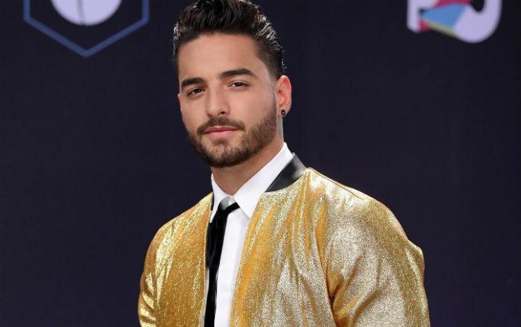 Video de Maluma burlándose de sus fans es viral en redes sociales