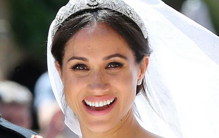 Filtran video íntimo de Meghan Markle que ocasiona escándalo en Inglaterra