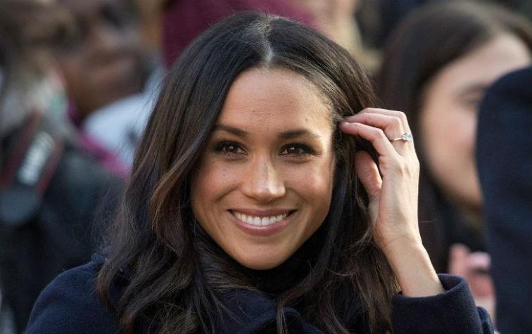 La dieta vegana de Meghan Markle