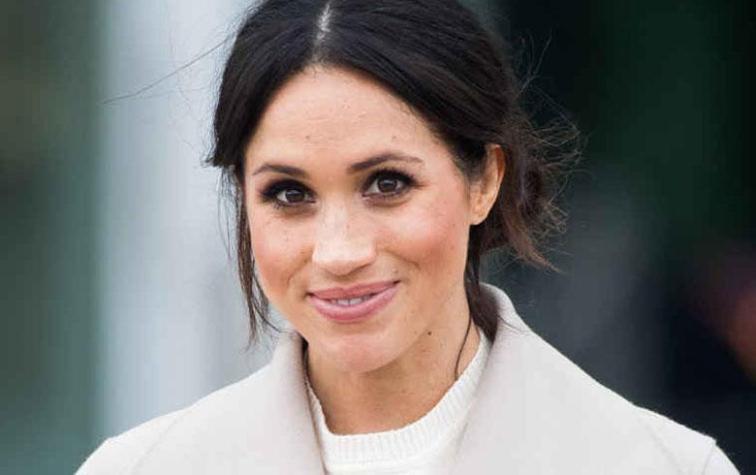 Las zapatillas de Meghan Markle que todas pueden tener