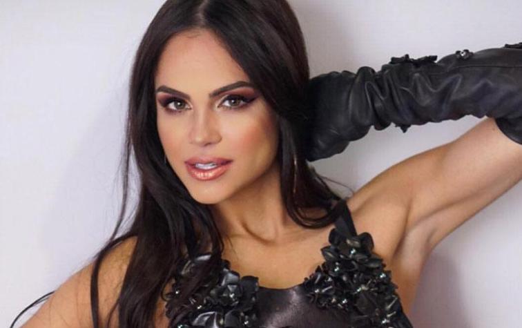 Natti Natasha publica imagen sin maquillaje para apoyar el feminismo