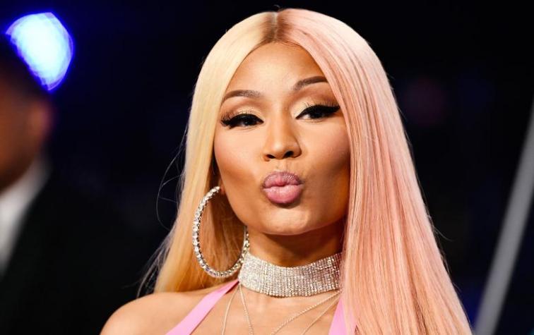 Nicki Minaj confirma que está saliendo con Eminem