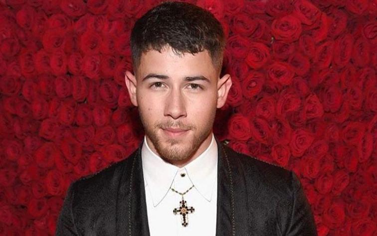 Los brazos de Nick Jonas fueron lo más comentado de los Billboard