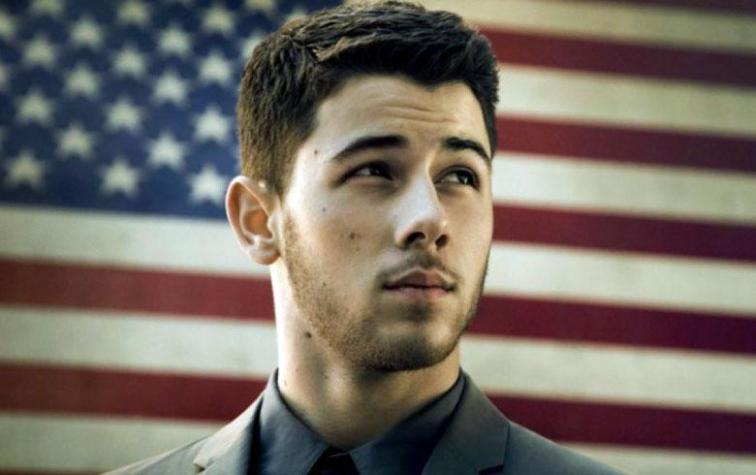 Nick Jonas tiene nuevo amor... ¡y es una famosa!