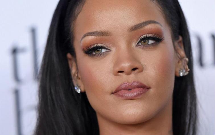 Ladrón que entró a mansión de Rihanna: "Solo quería tener sexo con ella"