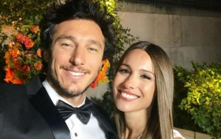 Pampita espera ser madre nuevamente junto a Pico Mónaco