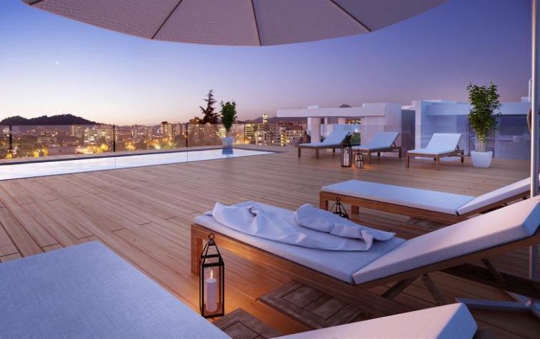 ¿Nuevo departamento? ¡No te olvides de considerar esto! 