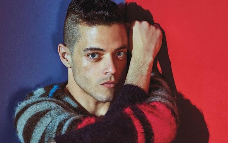 Rami Malek deslumbra en primer tráiler de ‘Bohemian Rhapsody’