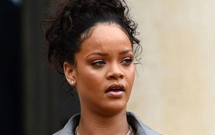 Rihanna hará cambios en su línea de ropa interior tras críticas