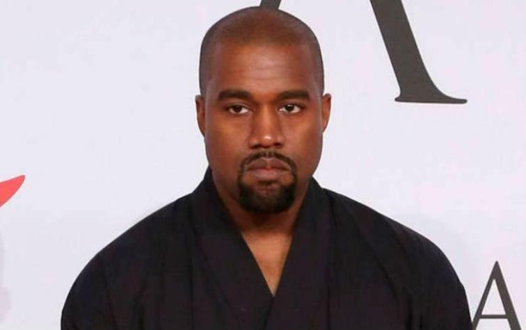 ¡Otra vez en la polémica! Kanye West da su opinión sobre la esclavitud