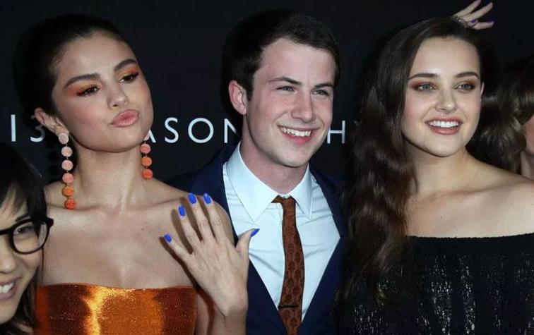 Madre de Selena Gomez sale a defender "13 Reasons Why" en medio de polémica