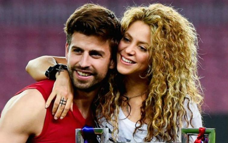 Hijos de Shakira y Piqué heredaron el talento de sus padres