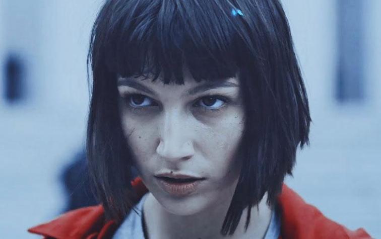 "Tokio" de "La Casa de Papel" es la nueva reina de Instagram en España