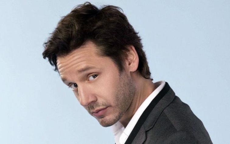 Benjamín Vicuña enciende rumores sobre rol en "La Casa de Papel"