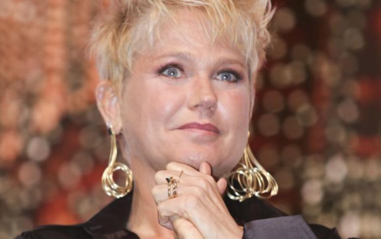 El duro momento por el que está atravesando Xuxa