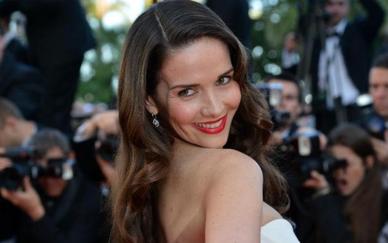 Gesto de Natalia Oreiro con la comunidad LGBT genera rechazo en Rusia