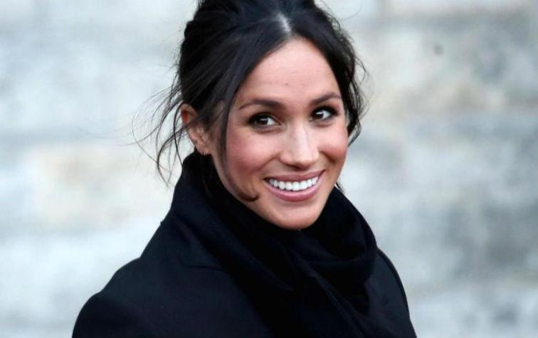 El "apodo" que Meghan Markle le tenía al Príncipe Harry para mantener oculta su identidad