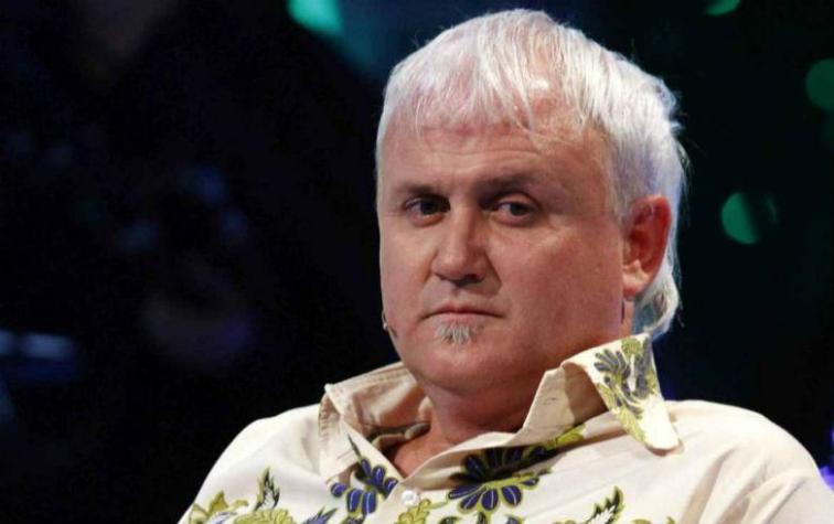 "Asqueroso": funan al Rumpy y lo acusan de escupir a una joven en la cara 