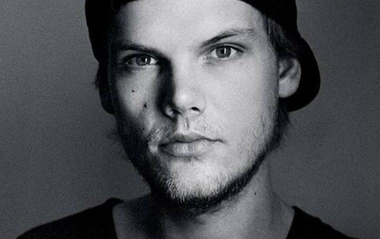 Así fue el último adiós de Avicii