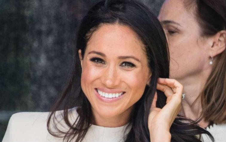 La curiosa coincidencia que unirá a Meghan Markle y al príncipe Louis