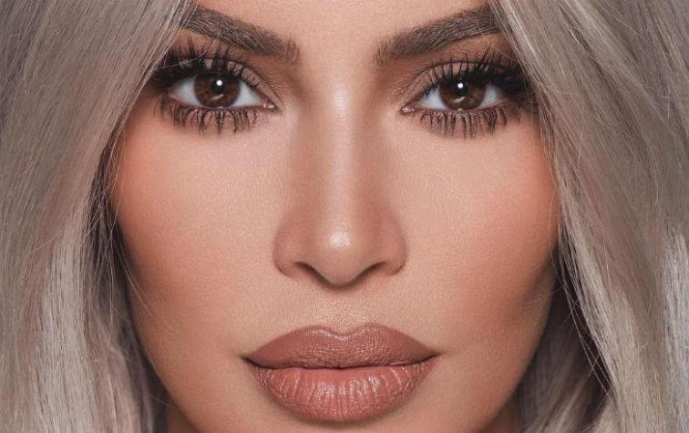 Donald Trump indultó a anciana tras pedido de Kim Kardashian