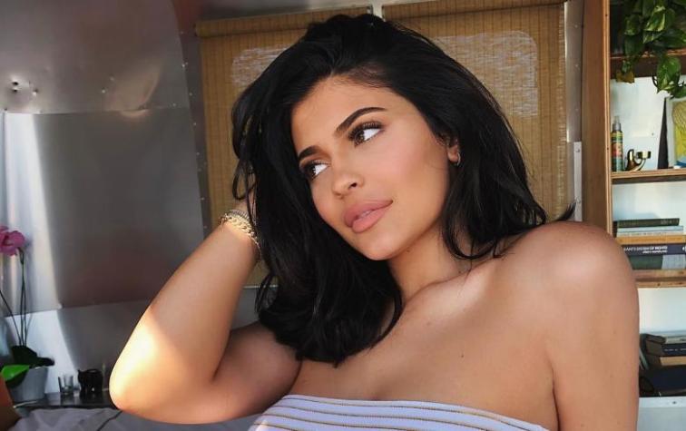 La razón por la que Kylie Jenner borró todas las fotos de Stormi