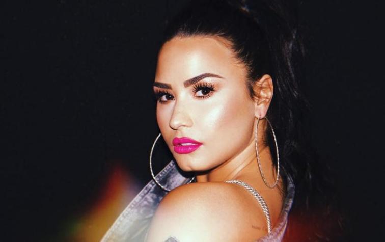 Demi Lovato revela que recibe burlas por haber dejado la dieta