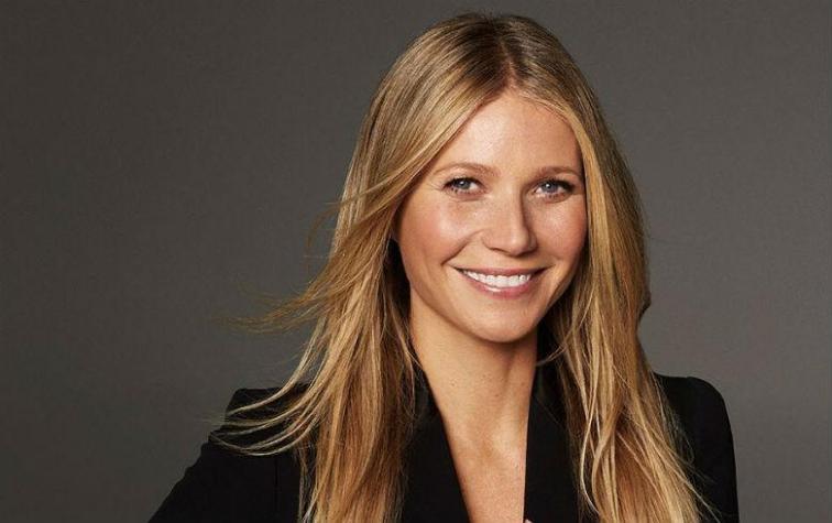 Gwyneth Paltrow cautiva en bikini a sus 45 años de edad