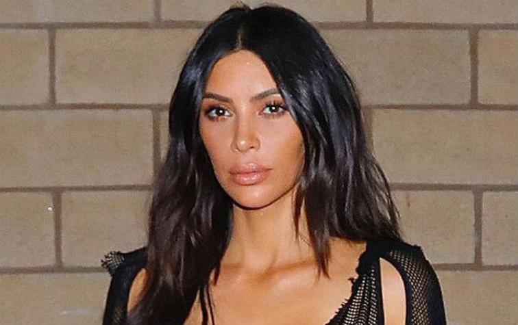 Kim Kardashian se reunió con anciana indultada por Donald Trump