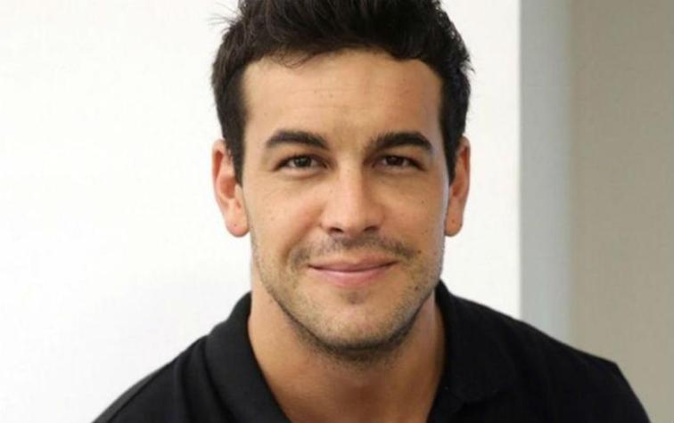 Mario Casas sorprende con demacrado aspecto para nueva película