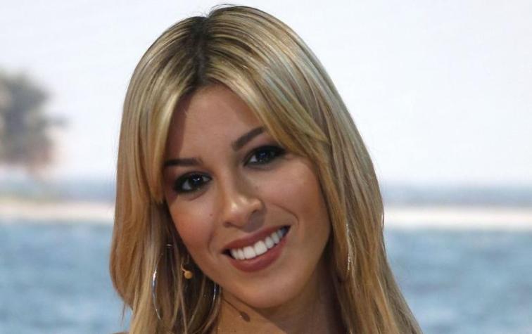 "Me sentí humillada y tonta": las súplicas y llanto de Oriana Marzoli para que su pololo no la dejara 