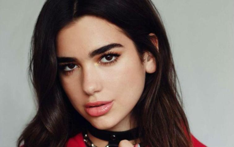 10 datos curiosos de Dua lipa