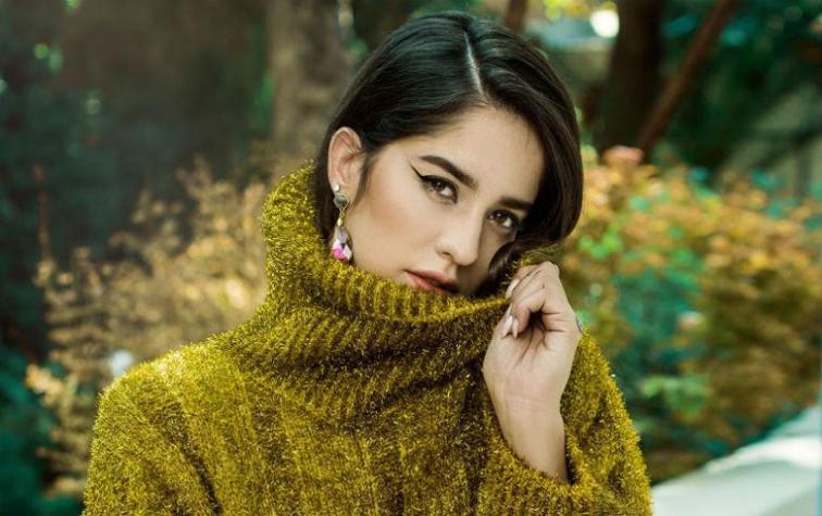 “Sufrí bullying por mi peso”: El triste relato de Fernanda Figueroa