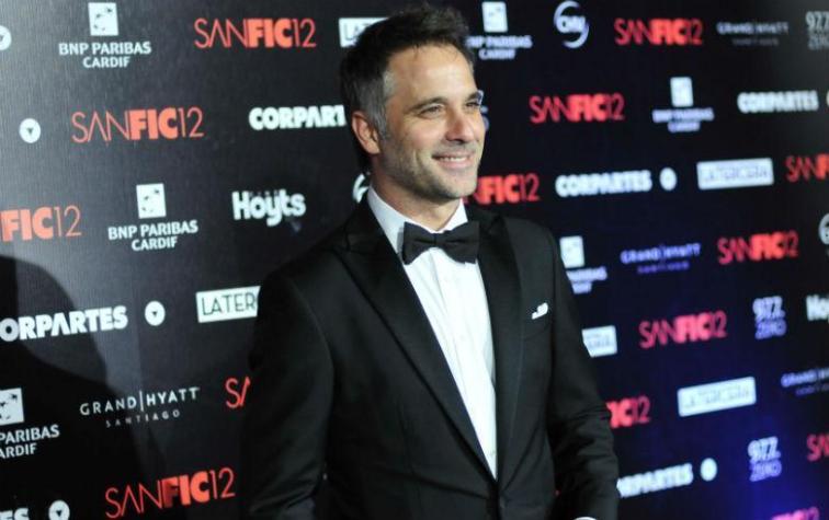 Paulo Brunetti pide que dejen de confundirlo con pareja de Carmen Gloria Arroyo