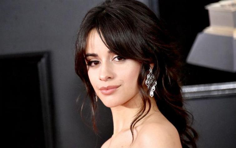 Camila Cabello revela su experiencia al cruzar la frontera de Estados Unidos