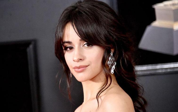 Camila Cabello luce look inspiración idol de Kpop