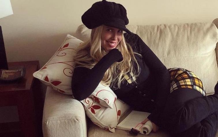 Cote López celebró al "Mago" Jiménez en su día como a un niño