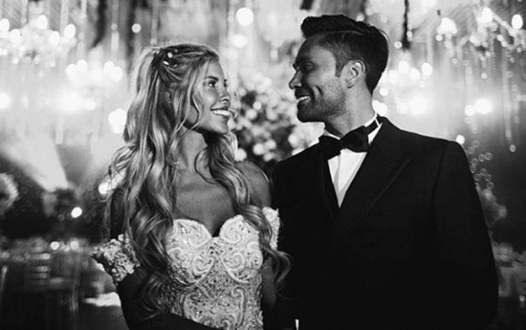 Los desconocidos detalles que Cote López reveló sobre su matrimonio y marido