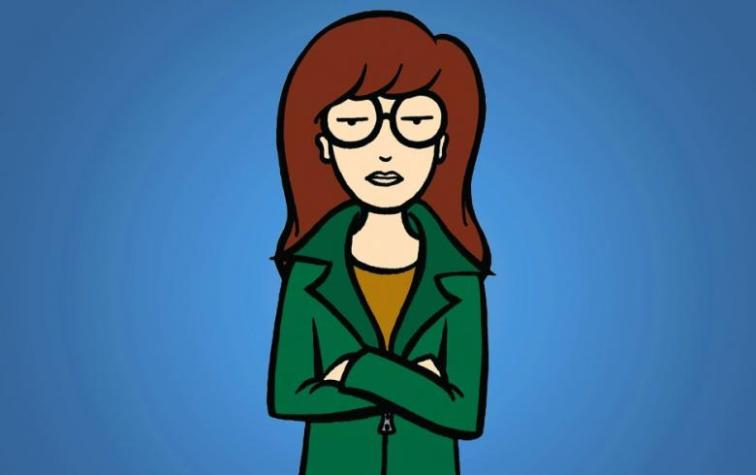 MTV prepara el regreso de Daria