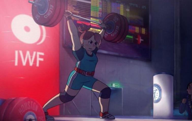 “Raise the bar”, la serie feminista chilena que tentó a Netflix