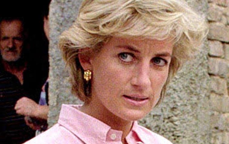 El triste motivo por el que Diana de Gales no podía ver la marca Chanel