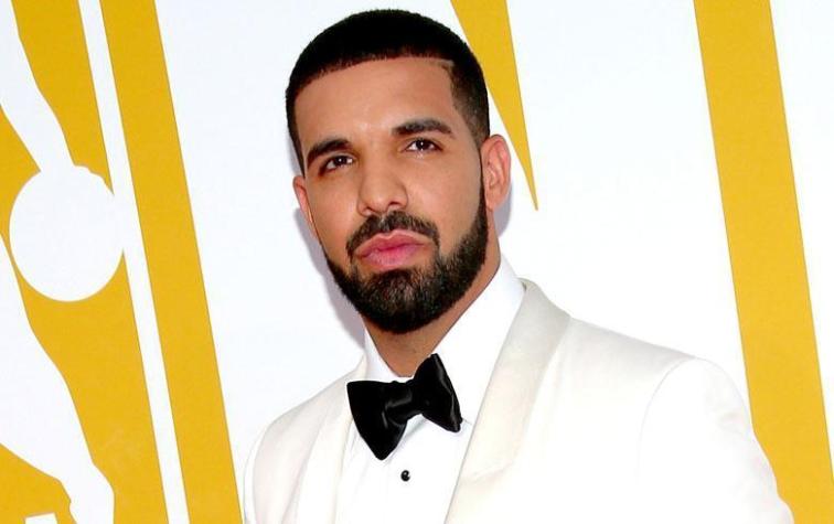 Drake confirma en nuevo álbum que fue padre