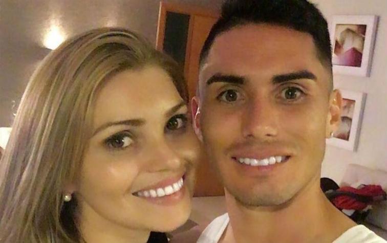 El drama que aqueja a Faloon Larraguibel en su tercer embarazo