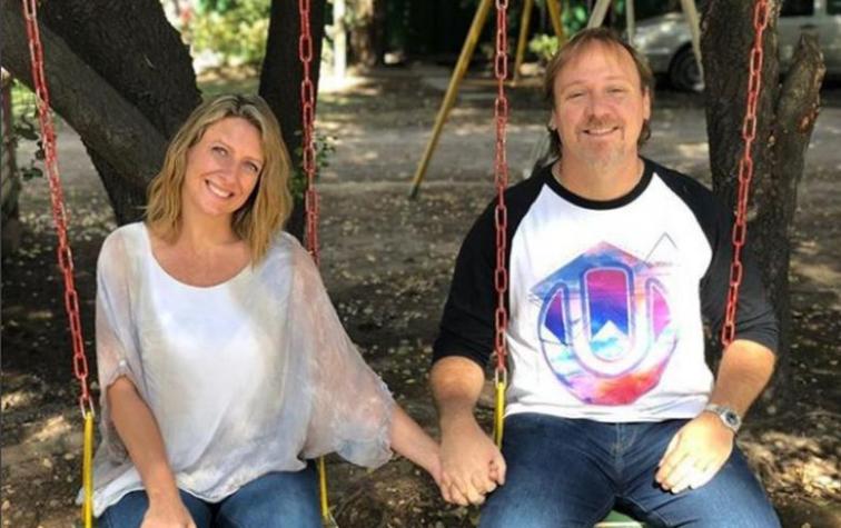 Alfredo Alonso salió en defensa de Macarena Tondreau y acusó intolerancia y censura