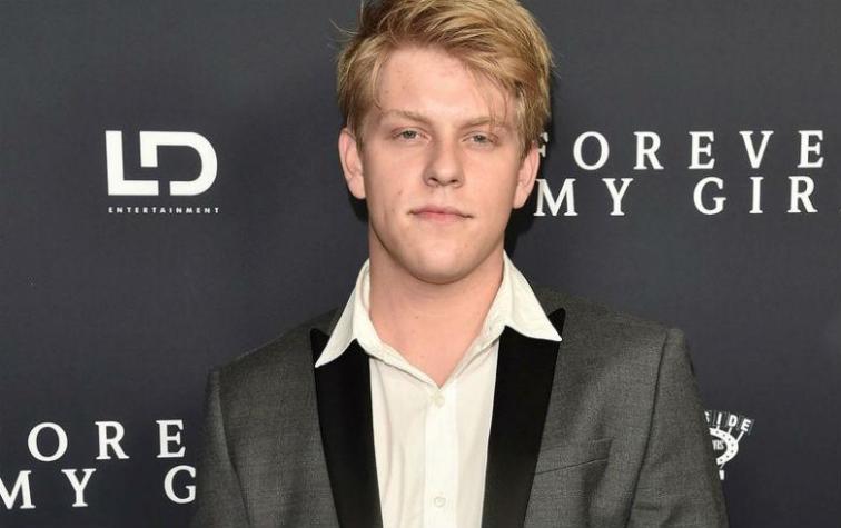 Fallece Jackson Odell, actor de “i Carly” y “Modern Family”