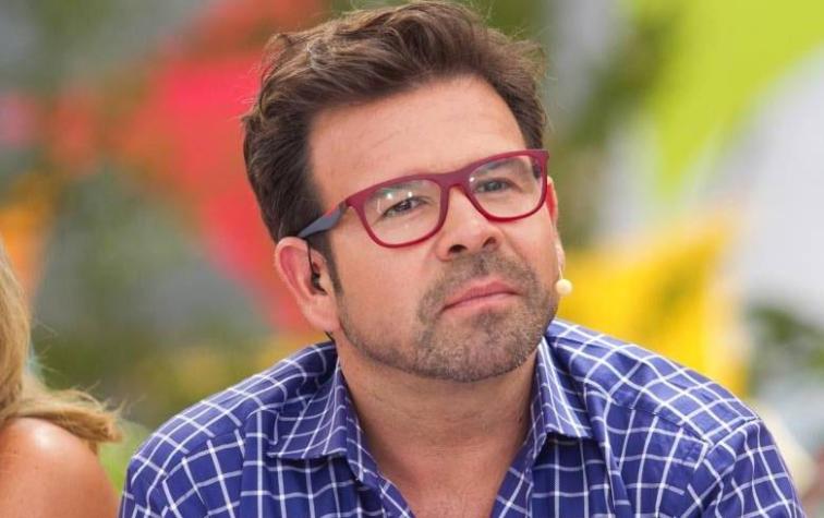 Ignacio Gutiérrez se fue en picada contra Carolina de Moras 